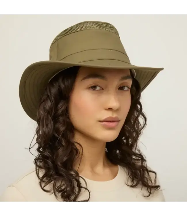 Tilley LTM5 Airflo Slim Sun Hat
