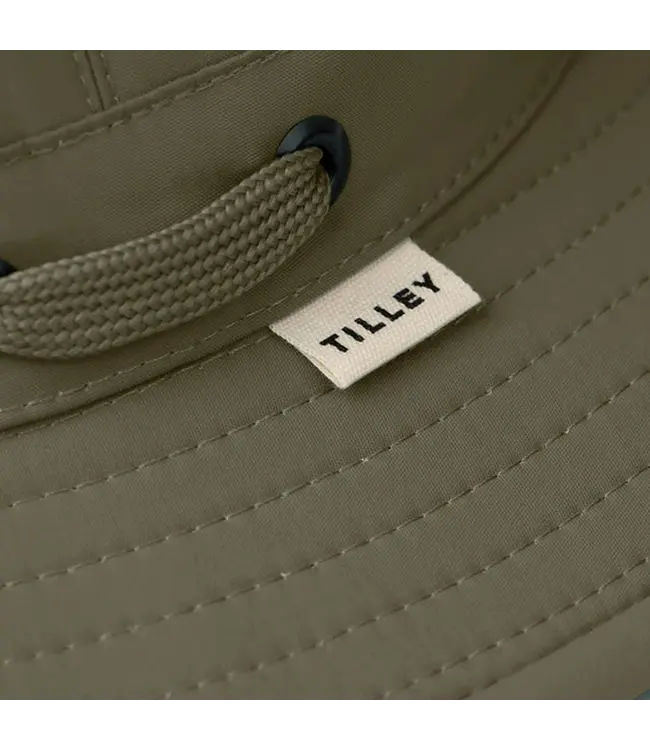 Tilley LTM5 Airflo Slim Sun Hat