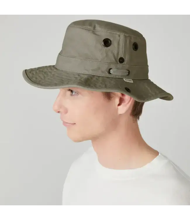 Tilley Vintage T3 Wanderer Hat