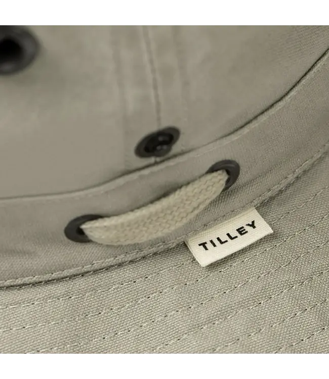Tilley Vintage T3 Wanderer Hat