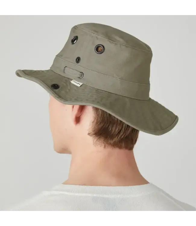 Tilley Vintage T3 Wanderer Hat
