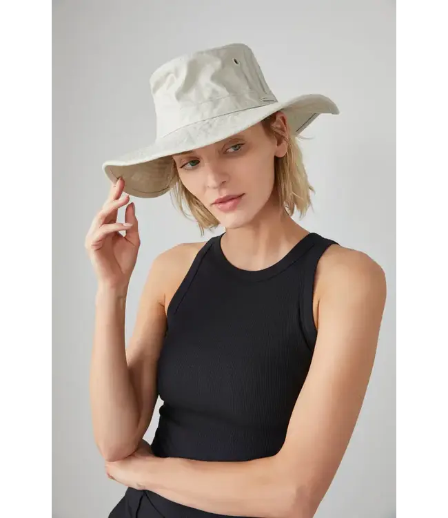 Tilley T3 Vintage Wide Brim Wanderer Hat