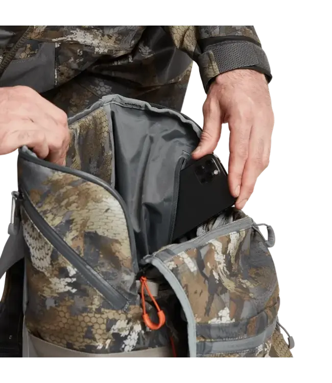 Sitka Gear Timber Pack