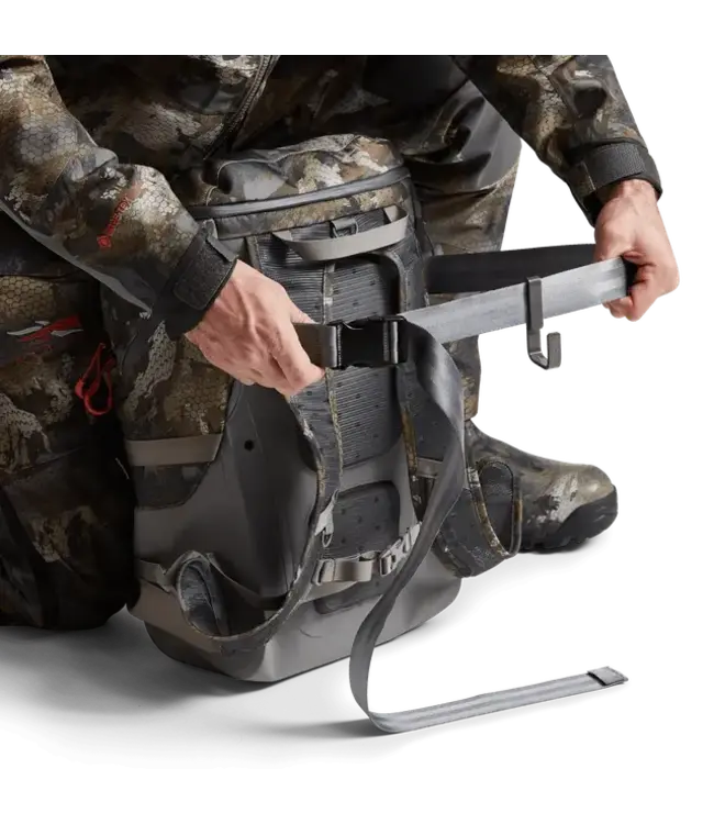 Sitka Gear Timber Pack
