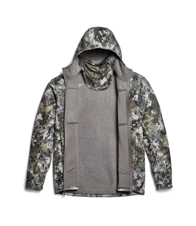 Sitka Men's Traverse Hoodie