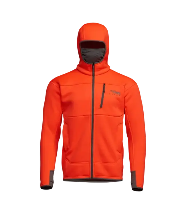 Sitka Men's Traverse Hoodie