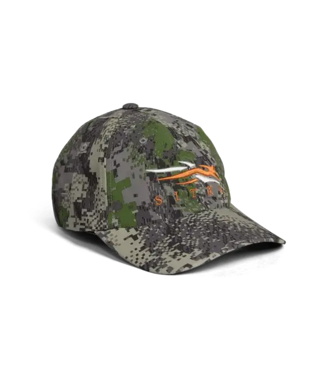 Sitka Gear Traverse Cap