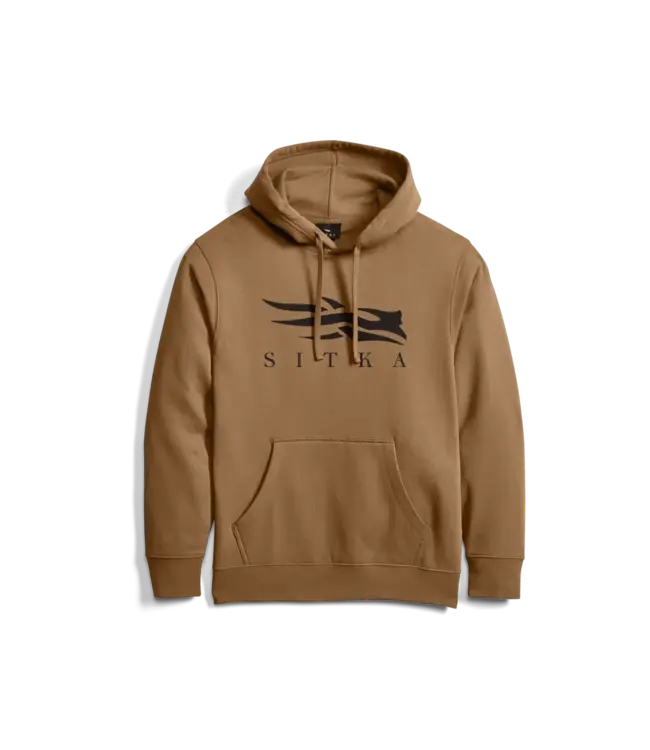 Sitka Gear Men's Icon Pullover Hoodie