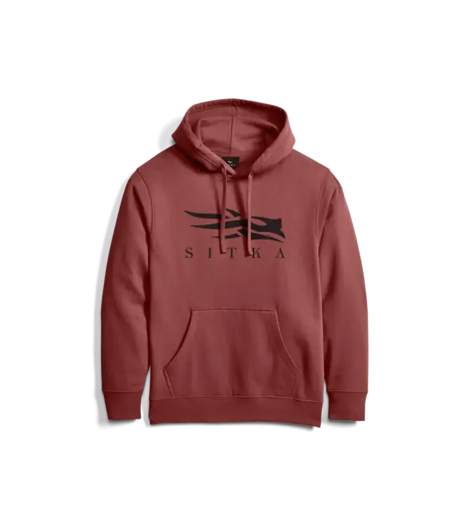 Sitka Men's Icon Pullover Hoodie