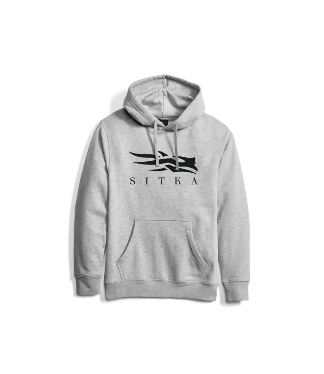 Sitka Men's Icon Pullover Hoodie