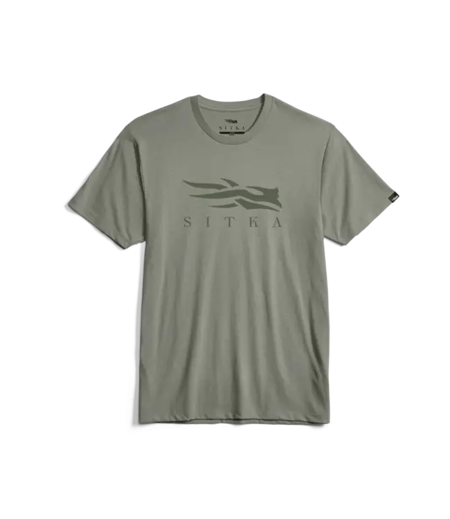 Sitka Gear Icon Tee