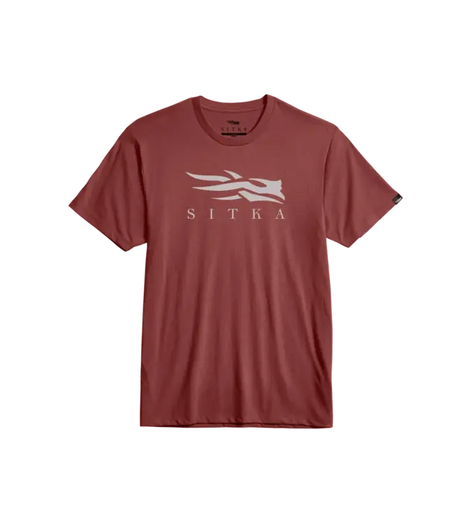 Sitka Gear Icon Tee