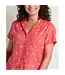 Toad & Co Women's Camp Cove Shirt