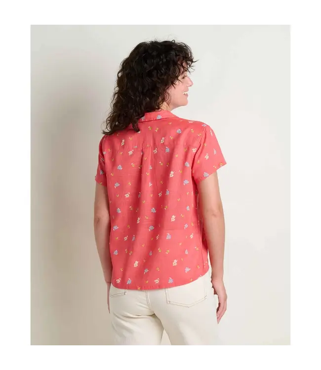 Toad & Co Women's Camp Cove Shirt