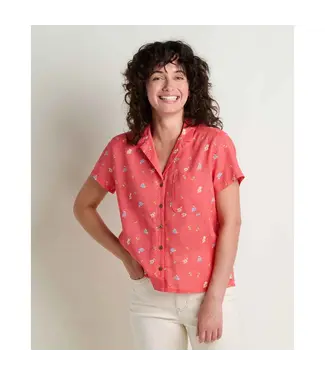 TOAD & CO Toad & Co Women's Camp Cove Shirt