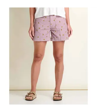 TOAD & CO Toad & Co. Women's Coaster Cord Short