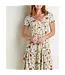 Toad & Co. Marley Tiered Midi Dress