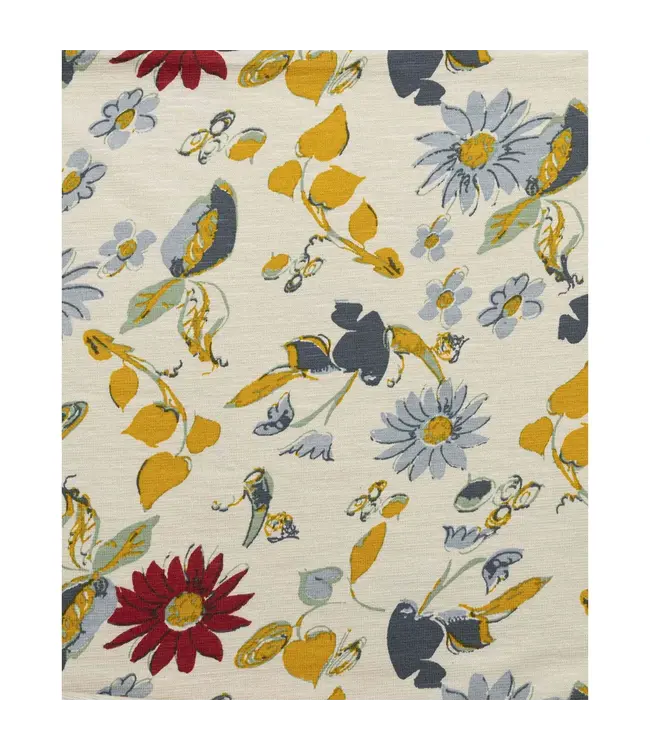 Toad & Co. Marley Tiered Midi Dress