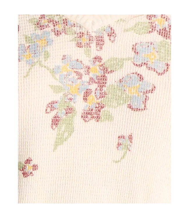 Toad & Co. Bianca Patterned Pullover Sweater