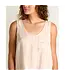 Toad & Co. Taj Hemp Button Back Tank