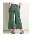 Toad & Co. Women's Chaka Wide Leg Crop Pant