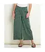 Toad & Co. Women's Chaka Wide Leg Crop Pant