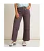 Toad & Co Women's Earthworks Wide Leg Pant