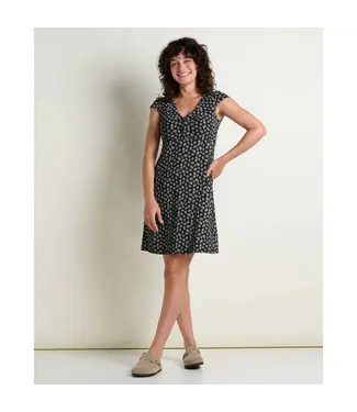 TOAD & CO Toad & Co. Rosemarie Dress