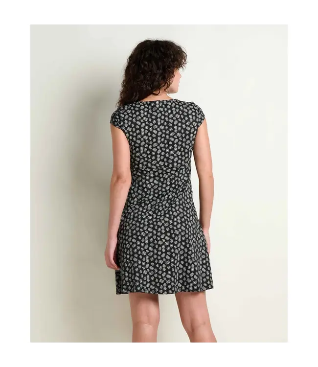 Toad & Co. Rosemarie Dress