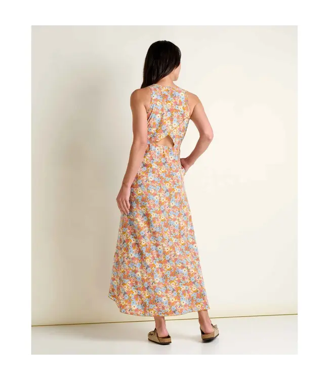 Toad & Co. Sunkissed Maxi Dress