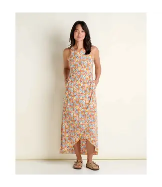 TOAD & CO Toad & Co. Sunkissed Maxi Dress