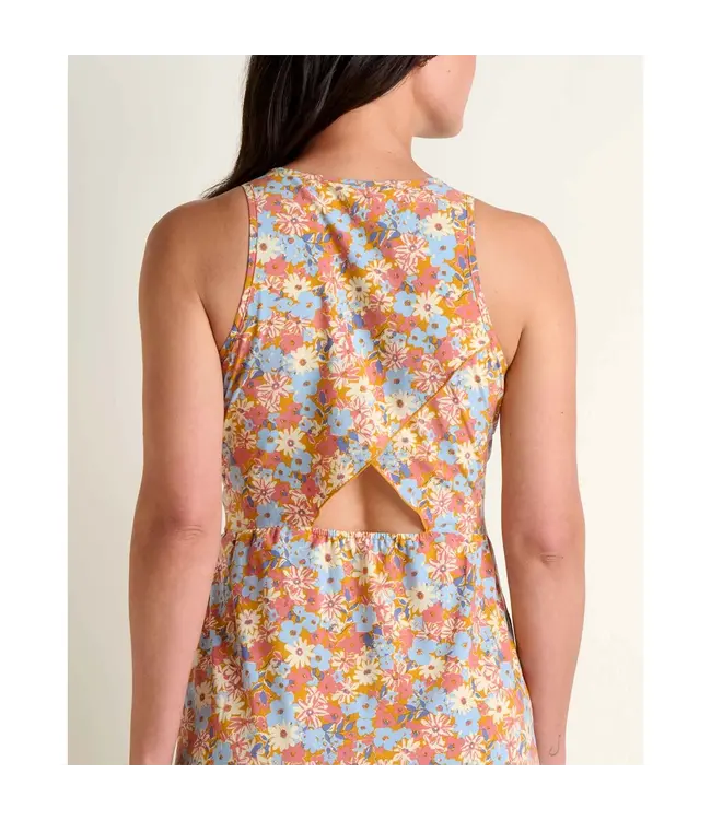 Toad & Co. Sunkissed Maxi Dress