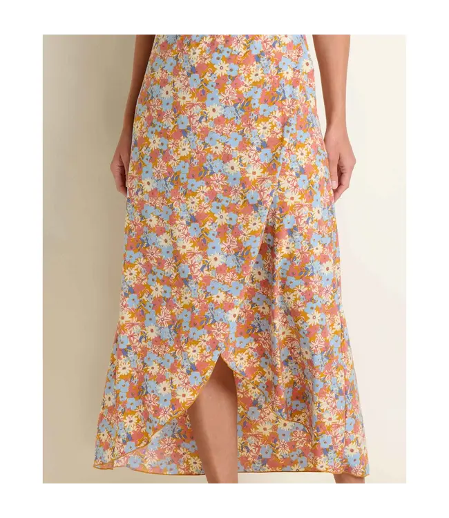 Toad & Co. Sunkissed Maxi Dress