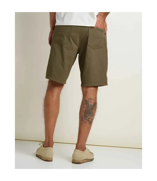 Toad & Co. Men's Rover Short