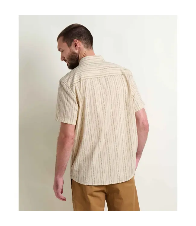 Toad & Co. Men's Fletch Shirt