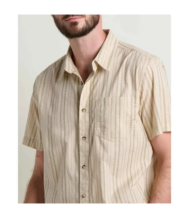 Toad & Co. Men's Fletch Shirt
