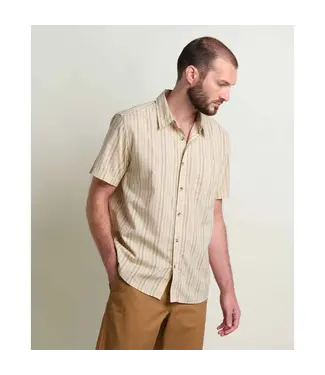TOAD & CO Toad & Co. Men's Fletch Shirt