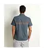 Toad & Co Men's Airscape Short Sleeve Shirt
