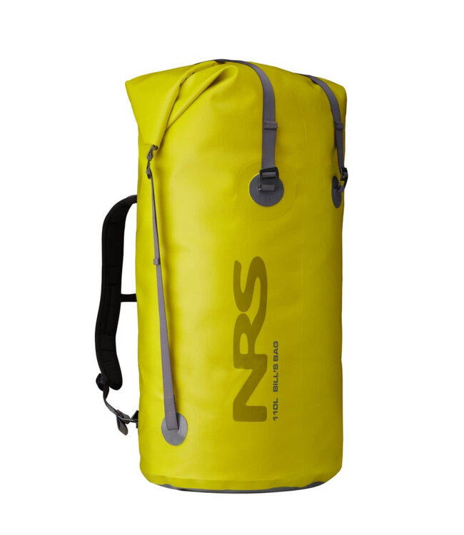 NRS 110L Bill’s Bag Dry Bag