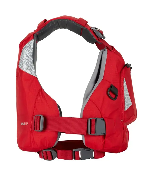 NRS Ninja OS PFD