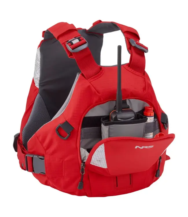 NRS Ninja OS PFD