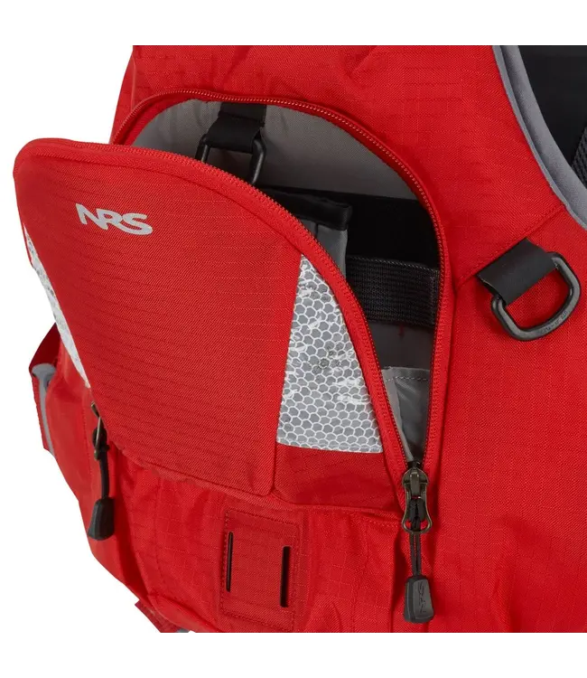 NRS Ninja OS PFD