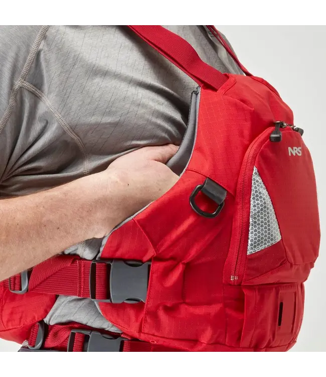 NRS Ninja OS PFD