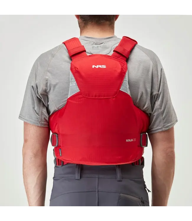 NRS Ninja OS PFD