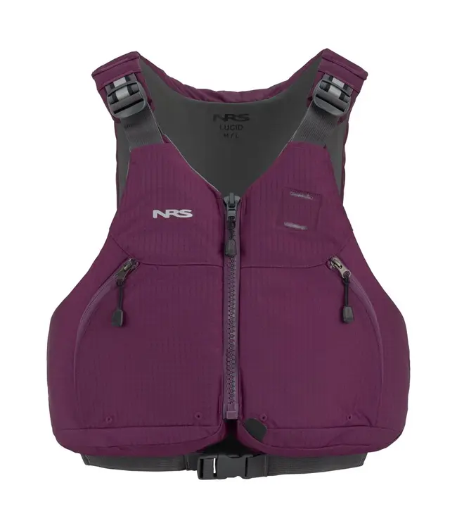 NRS Lucid PFD
