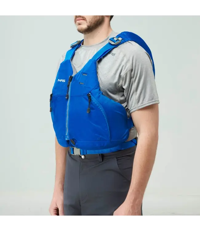 NRS Lucid PFD