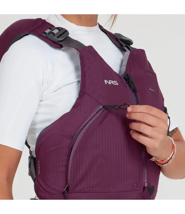 NRS Lucid PFD