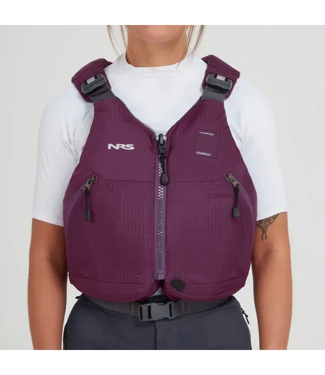 NRS Lucid PFD