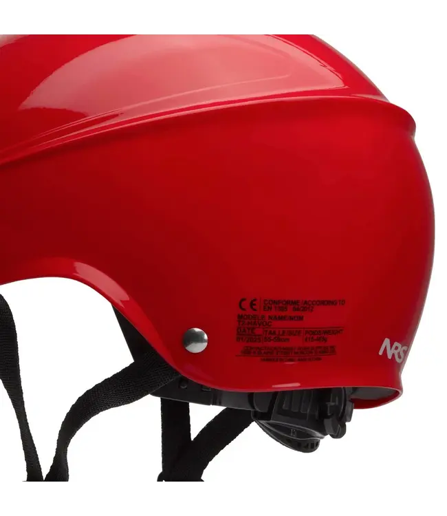 NRS Havoc Livery Helmet