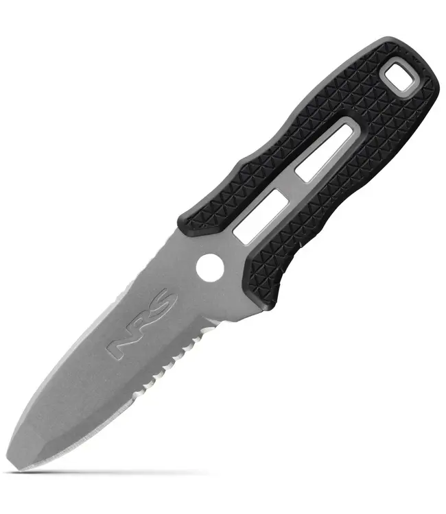 NRS Pilot Knife